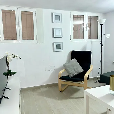 Apartment Fantastico En Centro De *