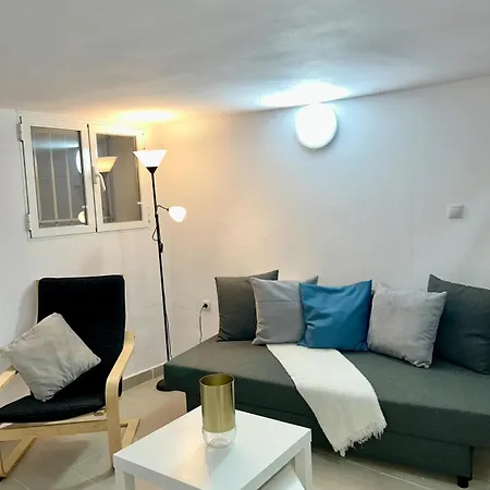 Apartment Fantastico En Centro De