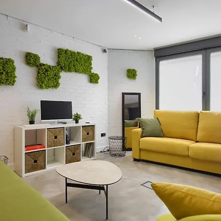 Rastro Modern By La Latina * Madrid