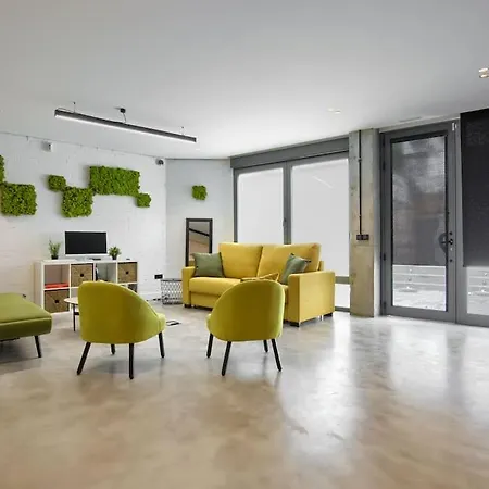 Rastro Modern By La Latina * Madrid