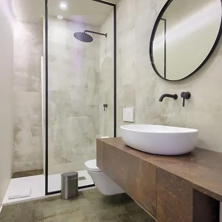 Rastro Modern By La Latina * Madrid