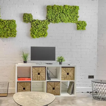 Rastro Modern By La Latina * Madrid