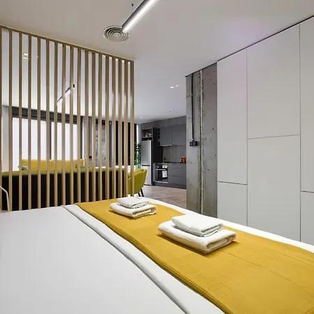 Apartment Rastro Modern By La Latina *