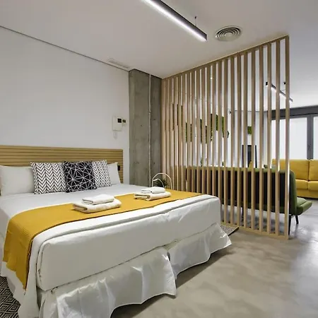Rastro Modern By La Latina *