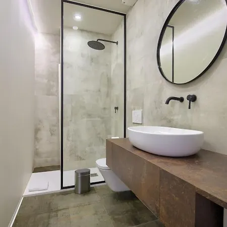 Rastro Modern By La Latina * Madrid