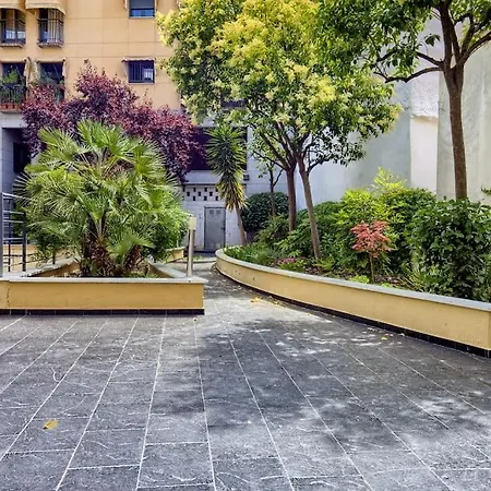 Rastro Modern By La Latina Apartment