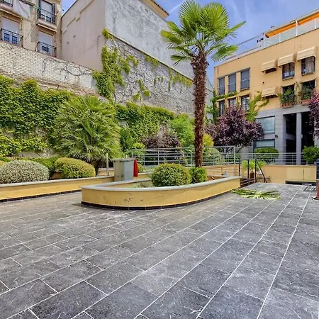 Rastro Modern By La Latina Apartment