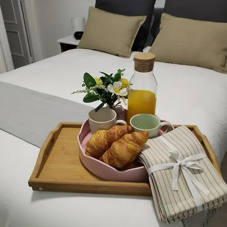 Great En Gran Via Apartment