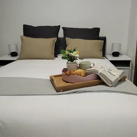 Apartment Great En Gran Via Madrid