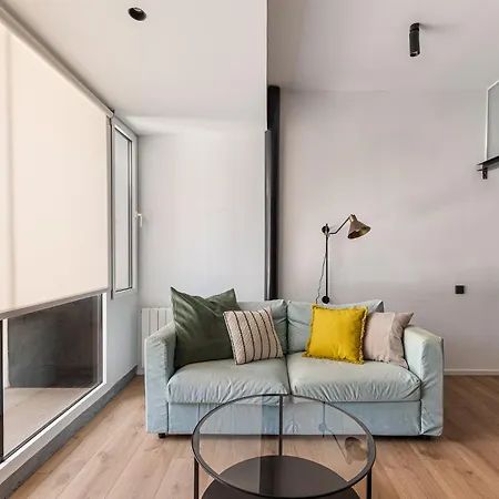 De Diseno En Caleido Madrid