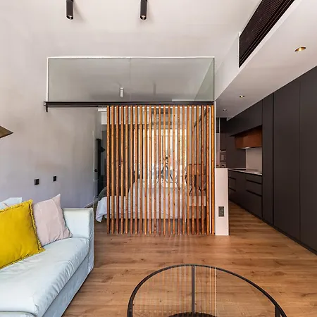 Apartment De Diseno En Caleido