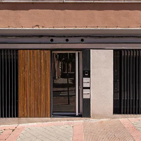 De Diseno En Caleido * Madrid