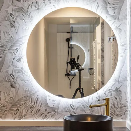 Apartment De Diseno En Caleido