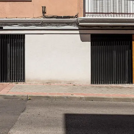 Apartment De Diseno En Caleido *