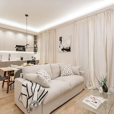 Centro Ix Calle Caballero De Gracia 2br 2bh *