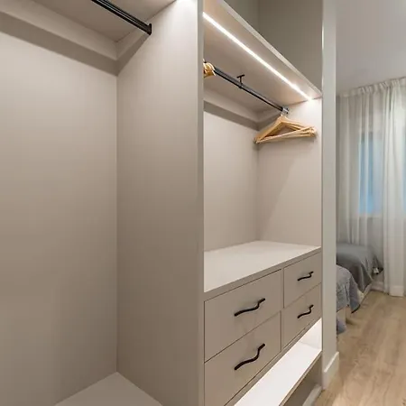 Apartment Centro Xiii Calle De La Paz 2br 2bh