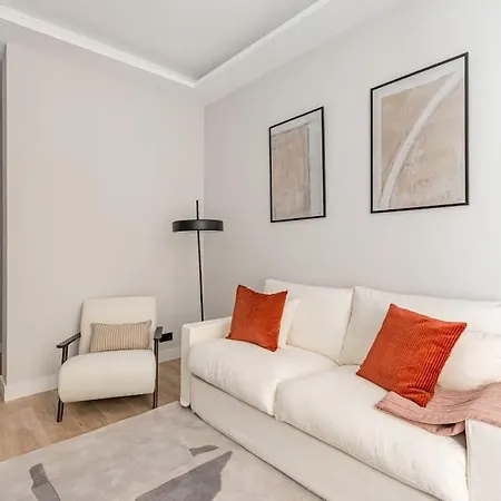 Centro Xiii Calle De La Paz 2br 2bh *