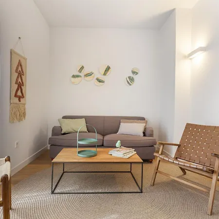 Apartment Bellas Artes En *