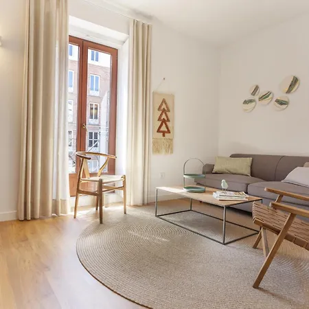 Bellas Artes En Apartment