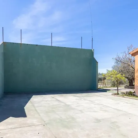 El Palomar De La Vina Villa