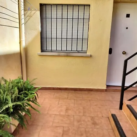 公寓 Ds3- Loft Con Aire Acondicionado Y Wifi En 马德里