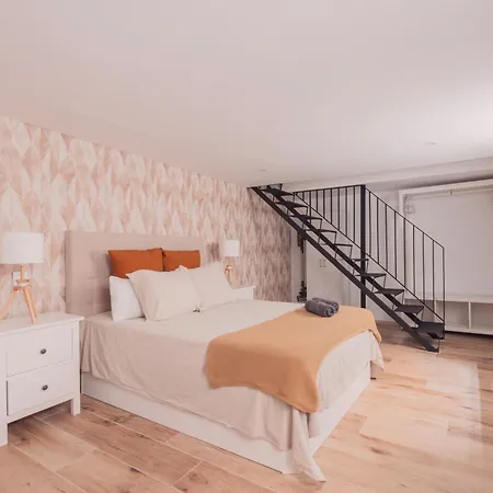 Apartamento En El Rastro