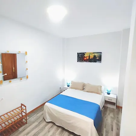 Skytitan House Apartment