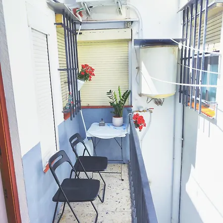 Apartment Skytitan House