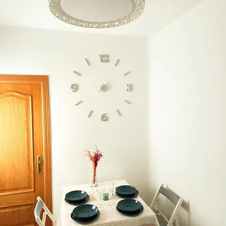Skytitan House Madrid