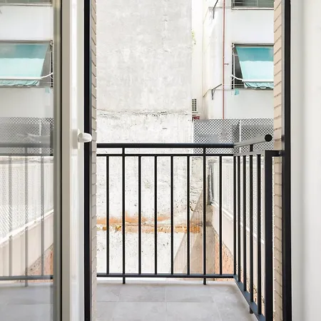 Inteligentes En Vallecas Apartment Madrid