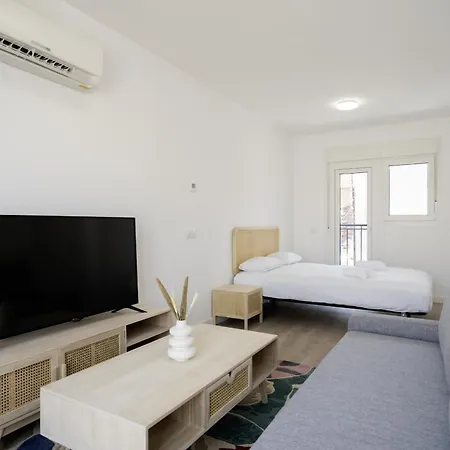 Apartment Inteligentes En Vallecas Madrid