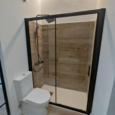 Apartment Confort Al Lado Del Rio *