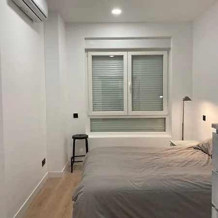Confort Al Lado Del Rio Apartment *