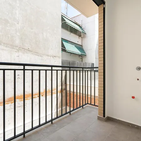 Apartment Inteligentes En Vallecas *