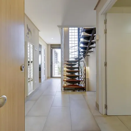 El Palomar Apartment
