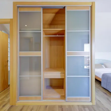 El Palomar Apartment