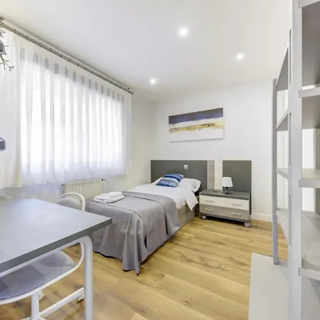 Apartment El Palomar