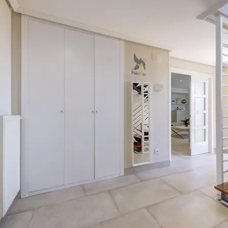 Apartment El Palomar Madrid