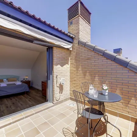 El Palomar Apartment