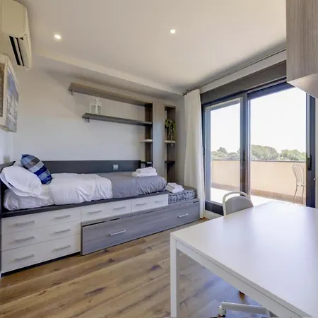 Apartment El Palomar