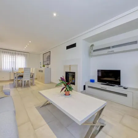 Apartment El Palomar *