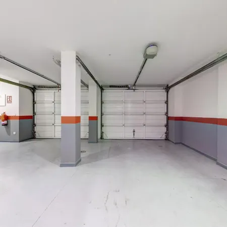 El Palomar Apartment Madrid