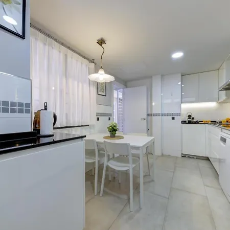 Apartment El Palomar *