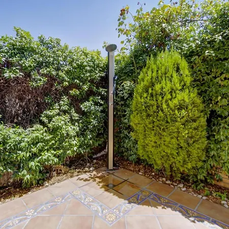 El Palomar Apartment Madrid