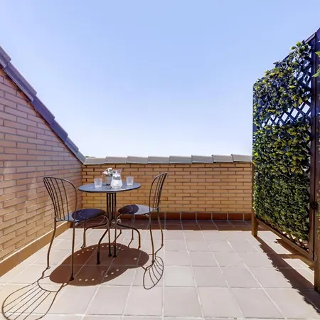 Apartment El Palomar
