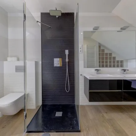 Apartment El Palomar Madrid
