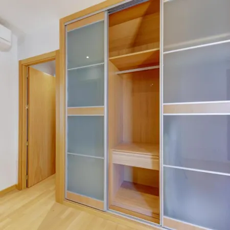 Apartment El Palomar Madrid
