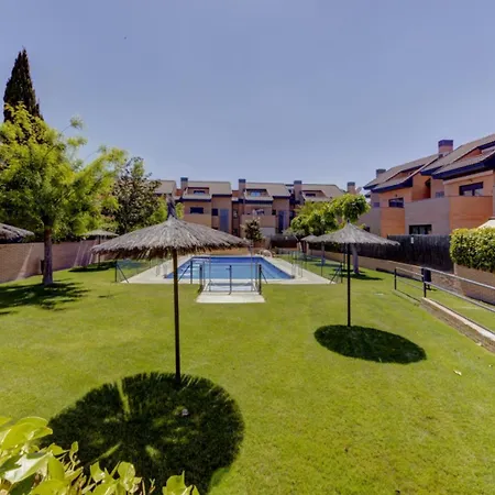 El Palomar Madrid