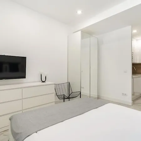 Cozy In Ley4 Apartamento *