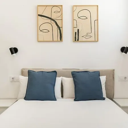 Apartamento Cozy In Ley4 *